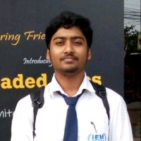 Arnab Naha