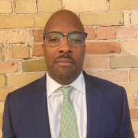Carl A. Burton, Cfa