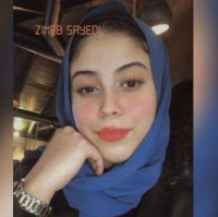 Zineb Sayedi