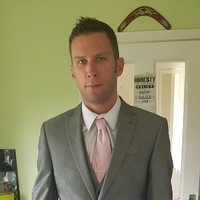 Guy Crozier