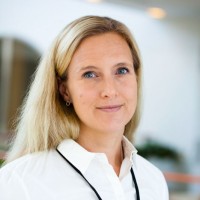 Karin Sjöström