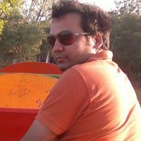 Ansuman Agarwal