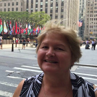 Gail Smith