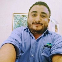 David Laines Aldana