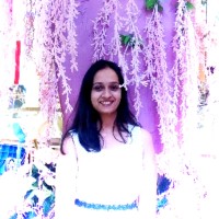 Deeksha Chouksey