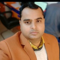 Rajesh Kumar Sah