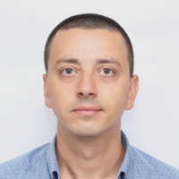Mladen Dimitrov