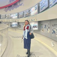 Jastine Mae Carandang