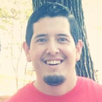 Aaron Escareno