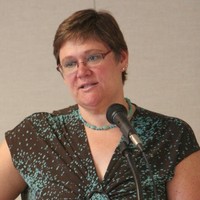 Karen Glasbergen