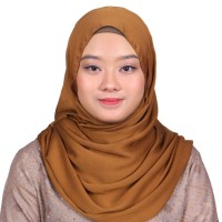 Farah Huda