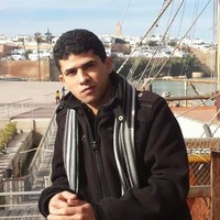 Mourad Fruprep