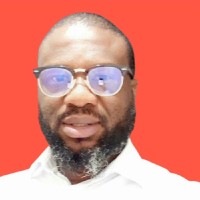 Bethel Amadi, MBA, MTech, MEng