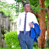 David Wakaba