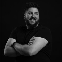 Justin Dejong