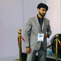 Harsh Agarwal