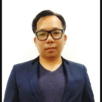 曹崴越 Gary Chaw