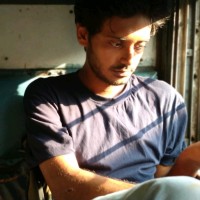 Swapnanil Chowdhury