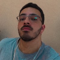 Caique Souza
