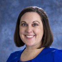 Dr. Rebecca Prokopf
