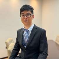 Aaron Yu Xiang Khong