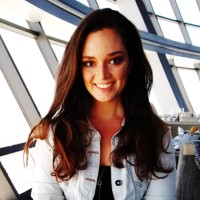 Rebecca Peter