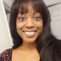 Ebony Seymour