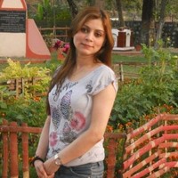 Pooja Choudhary