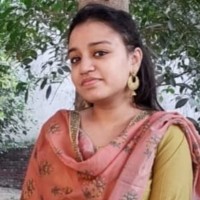 Sugandha Varshney