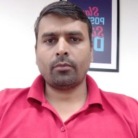 Jitendra Sharma
