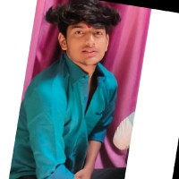 Krish Dwivedi