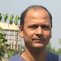 Raghavendra Kandare
