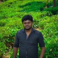 Muralidharan B