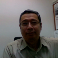 Eric Sjoekoer Sjoekoer