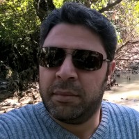 Mojtaba Dehnadi