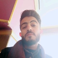 Eslam Ahmed