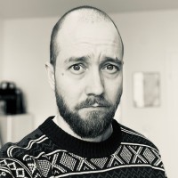 Harri Grönberg