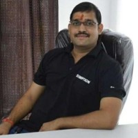 Devendra Agrawal