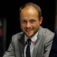 Krzysztof Cedrowski