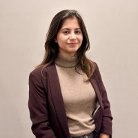 Charul Chhabria