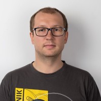 Patryk Piesik