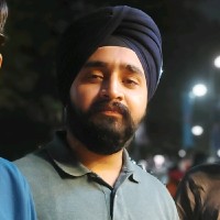 Dr. Jaspreet Singh