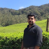 Pradeep Kumar Mohan