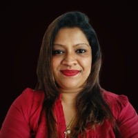 Shevanthie Perera
