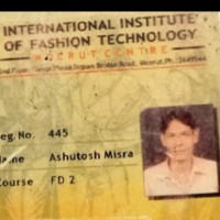 Ashutosh Mishra