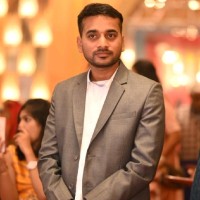 Bal Krishna Yadav
