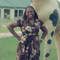 Bunmi Olayemi PhD