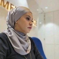 Siti Noorfadslinda Abdul Halim