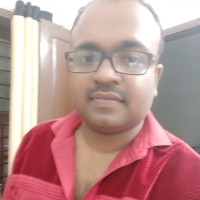 Jinish Kumar
