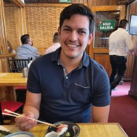 Luis Manuel Fuentes Martínez